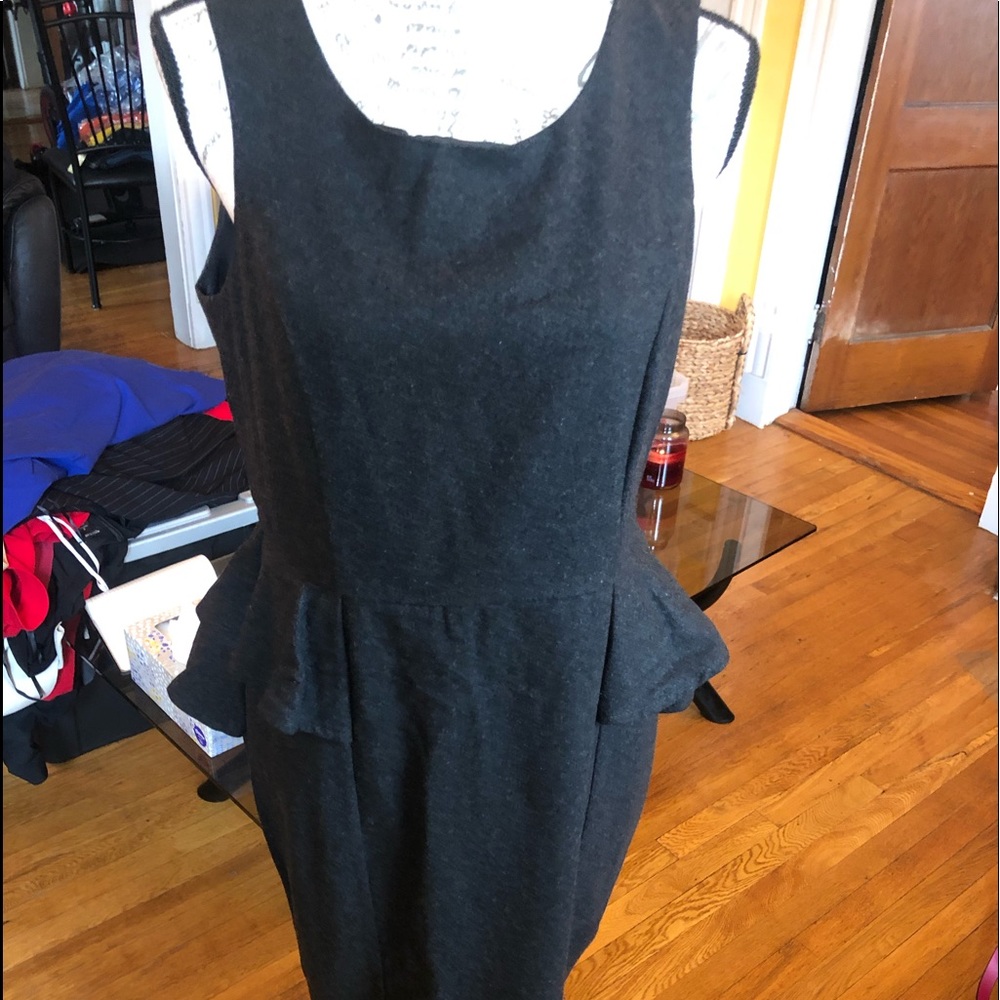 ASOS dress